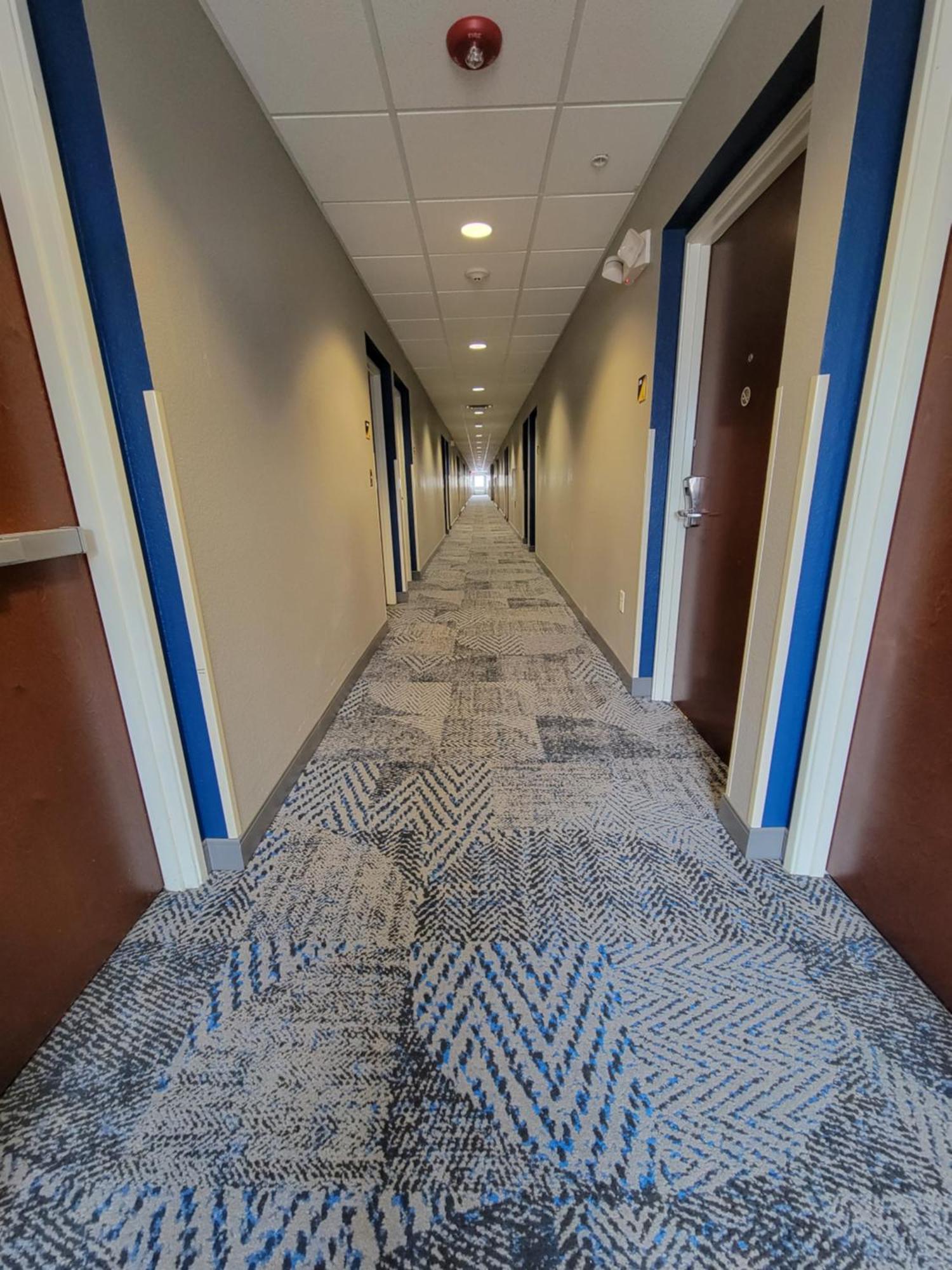 Microtel Inn & Suites By Wyndham Bluffs Council Bluffs Exterior foto